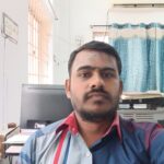 Balaji G